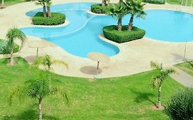 Prestigia Jade Marrakech Entree 191 Appartement 9
